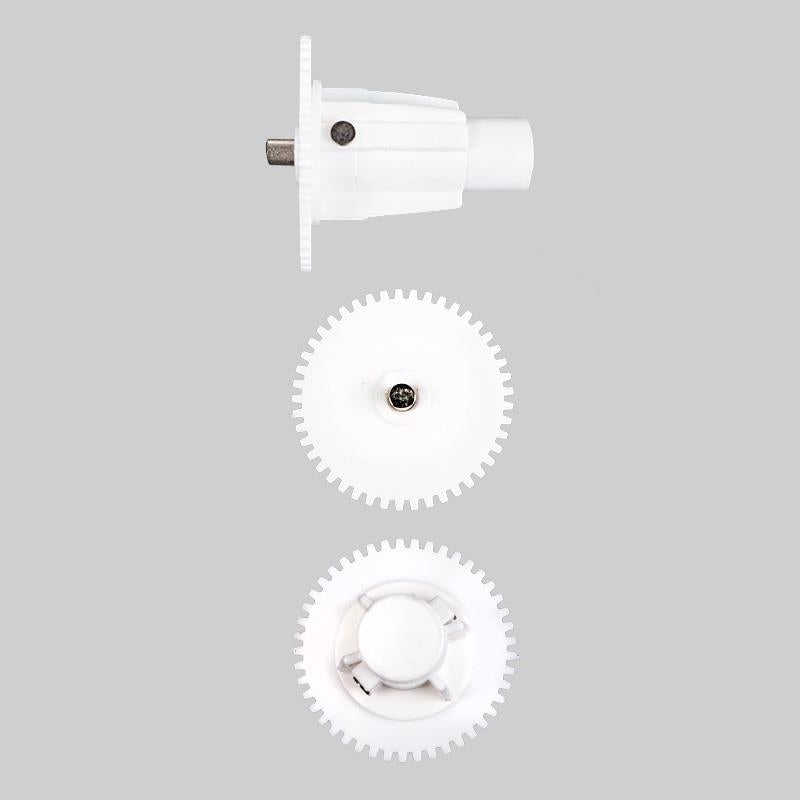 Cortina Roller Blackout Marfil - Largo 250cm